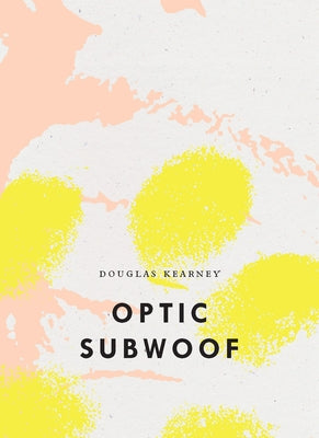 Optic Subwoof by Kearney, Douglas