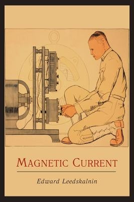 Magnetic Current Paperback Martino Fine Books