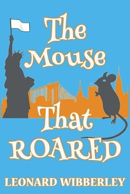 The Mouse That Roared Createspace Independent Publishing Platform