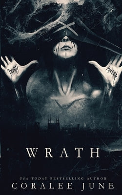 Wrath Paperback June Publishing