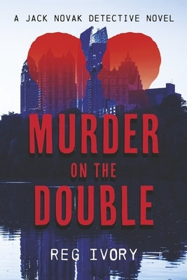 Murder on the Double by Ivory, Reg