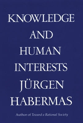 Knowledge & Human Interests Paperback Beacon Press
