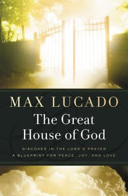 The Great House of God Paperback Thomas Nelson