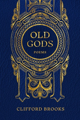 Old Gods: Poems Paperback Mercer University Press