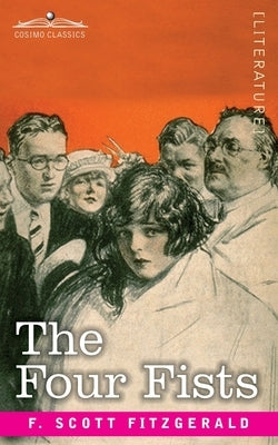 The Four Fists Paperback Cosimo Classics