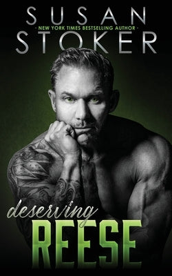 Deserving Reese Paperback Stoker Aces Production