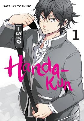 Handa-Kun, Vol. 1 by Yoshino, Satsuki