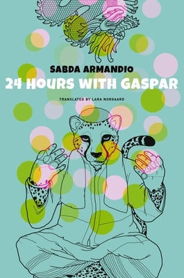 24 Hours with Gaspar by Armandio, Sabda