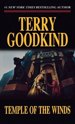 Temple of the Winds by Goodkind, Terry