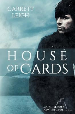 House of Cards by Leigh, Garrett