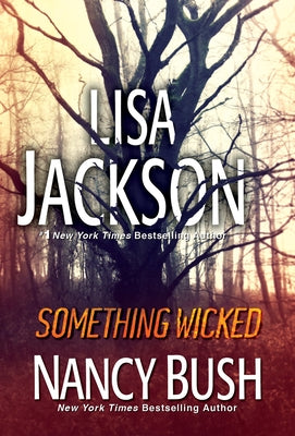 Something Wicked by Jackson, Lisa