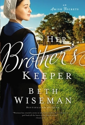 Her Brother's Keeper by Wiseman, Beth