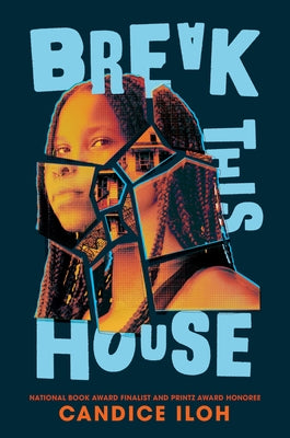 Break This House Paperback Penguin Young Readers Group