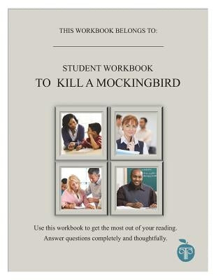 Ccat Student Workbook: To Kill a Mockingbird Paperback Teacher's Pet Publications