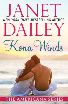 Kona Winds Paperback Open Road Integrated Media LLC