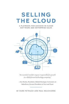 Selling the Cloud M4 Advisory, LLC