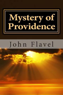 Mystery of Providence by Flavel, John