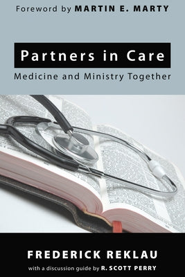 Partners in Care Paperback Resource Publications (CA)