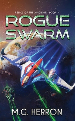 Rogue Swarm Paperback MG Publishing