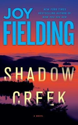 Shadow Creek by Fielding, Joy