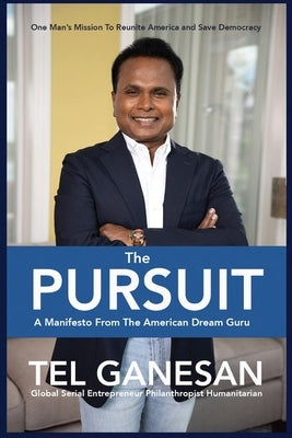 The Pursuit Paperback Kyyba Films Inc