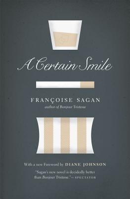 A Certain Smile by Sagan, Françoise