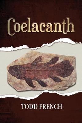 Coelacanth Paperback Readersmagnet LLC