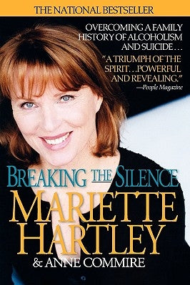 Breaking the Silence by Hartley, Mariette