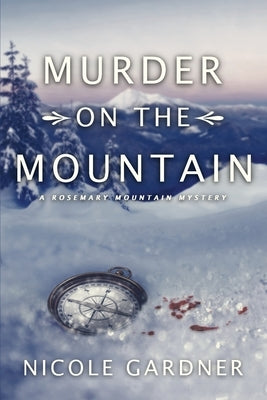 Murder on the Mountain Paperback Hawthorn Hill Books