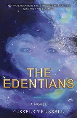 The Edentians Paperback Morgan James Fiction