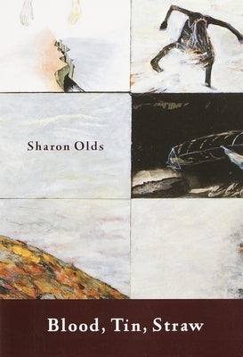 Blood, Tin, Straw: Poems Paperback Knopf Publishing Group