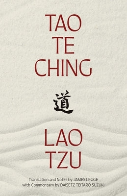 Tao Te Ching (Warbler Classics Annotated Edition) Paperback Warbler Classics
