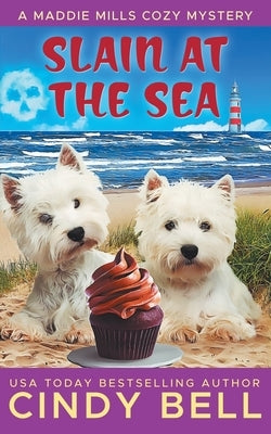 Slain at the Sea Paperback Independently Published