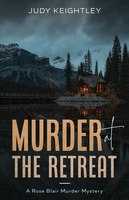 Murder at the Retreat Paperback Cozy House Press