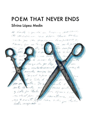 Poem That Never Ends by Medin, Silvina Lopez
