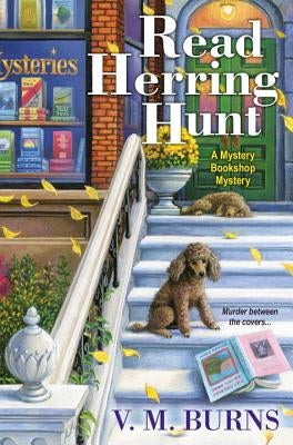 Read Herring Hunt Kensington Publishing Corporation