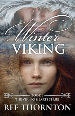 Winter Viking Paperback Ree Thornton Author