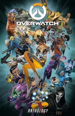 Overwatch: Anthology by Blizzard Entertainment