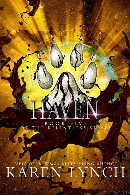 Haven Paperback Tempest Press LLC