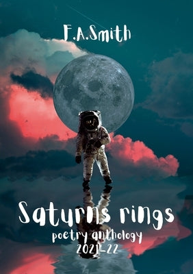 Saturns Rings by Smith, F. a.