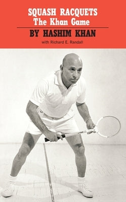 Squash Racquets: The Khan Game (Revised) Paperback Wayne State University Press