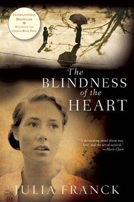 The Blindness of the Heart Paperback Grove Press