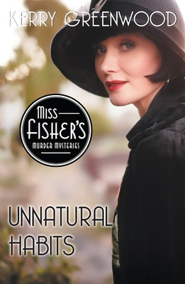 Unnatural Habits Paperback Poisoned Pen Press