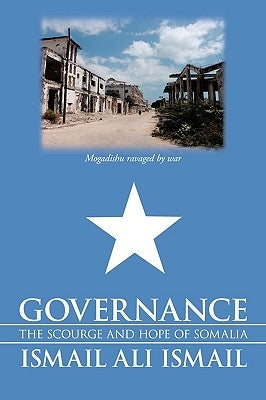 Governance Paperback Trafford Publishing