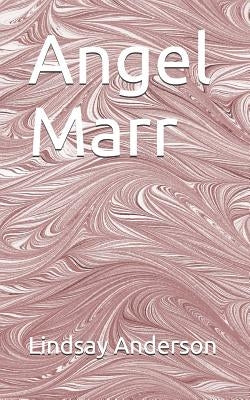Angel Marr Paperback Independently Published