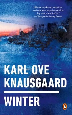 Winter by Knausgaard, Karl Ove