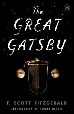 The Great Gatsby Modern Library