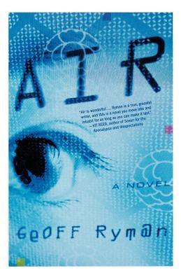 Air: Or, Have Not Have Paperback St. Martins Press-3PL