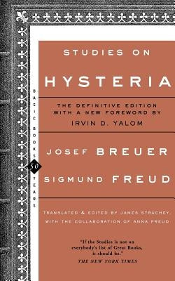 Studies on Hysteria Paperback Basic Books