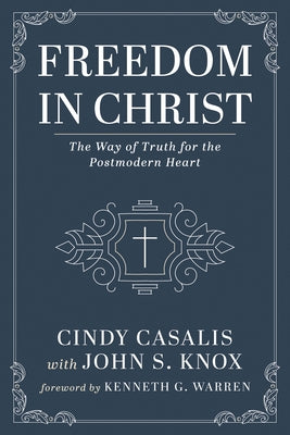 Freedom in Christ Paperback Wipf & Stock Publishers